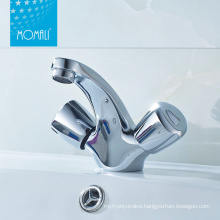 Contemporary Sanitary Ware Bathroom Taps Washing Basin Faucet